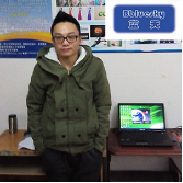 proe设计学员